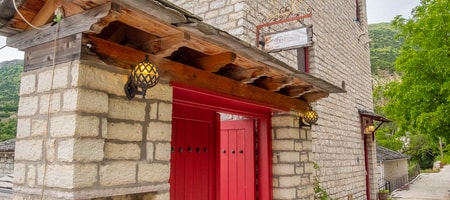 Building B