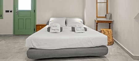 Ariadne Suite 10 (Garden View)