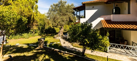Casa Villa