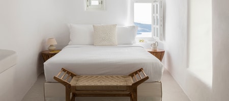 2-Bedroom Sea View Suite With Sharing Pool