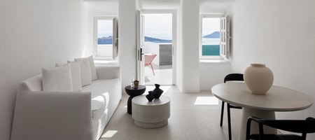 Four Ever Casa - 4 bedroom sea view casa with sharing pool & 1 outdoor private hot tub