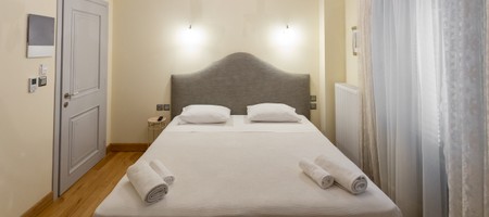 Double Superior Room