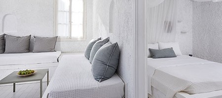1-Bedroom Family Room