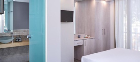 COCO-MAT Deluxe Double Room