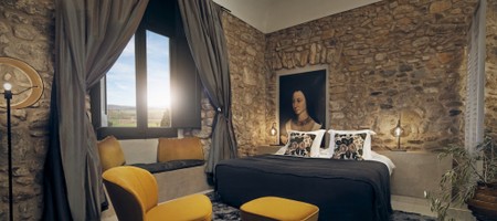 Castle Room