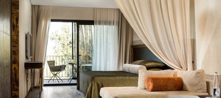 Garden Suite