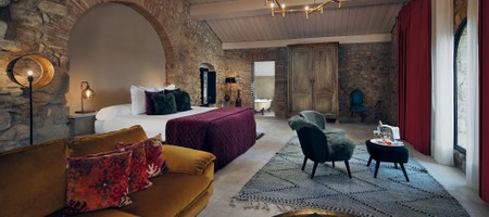 Suite Pere Margarit