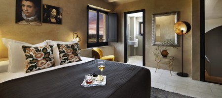 Tower Room
