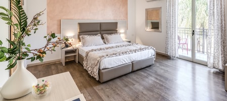 Classic Double Room