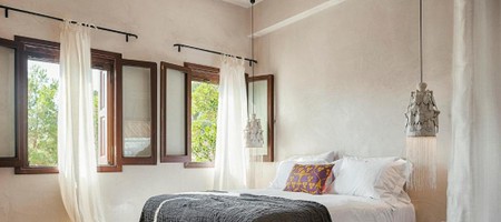 King Suite with sea view