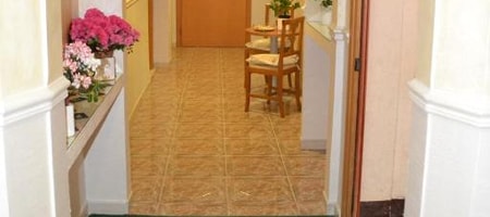 Hotel Castelfidardo