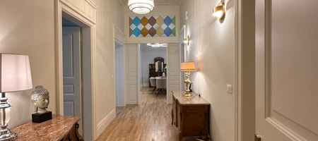 GRANDE CASTELLANO SUITE 2