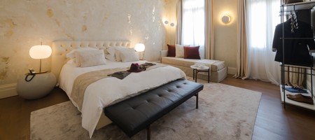 Deluxe Junior Suite