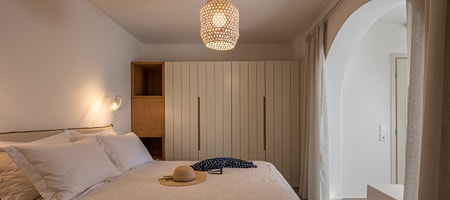 Superior Suite with Jacuzzi (701)
