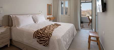 Superior Suite with Jacuzzi (703)