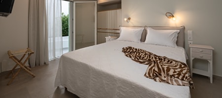 Superior Suite (704)
