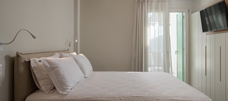 Superior Suite (706)