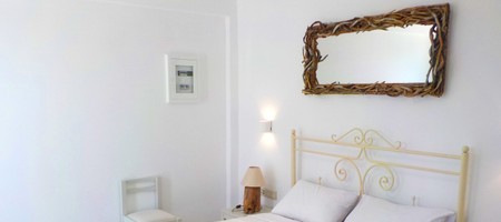 Economy Double Room No View | 15