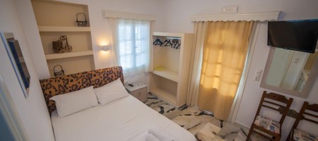 Economy Double Room | 12