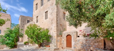 Telesilla House