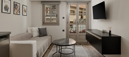Standard Apartment
