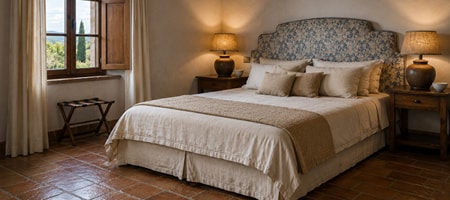 Room in Annex Building - 5-minute walk from the Main Building