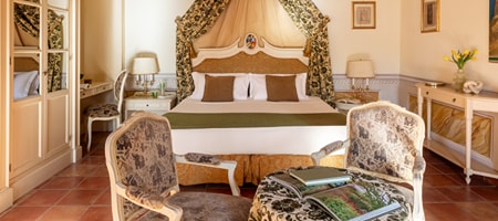 Premium Junior Suite