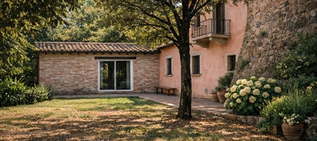 Villa Annex – Adults Only