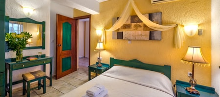 Two Bedroom Apartment 2 Bathrooms
