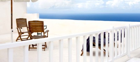 Rooftop Double with Panoramic View ( NoR1 )