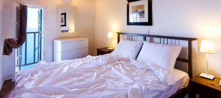 Cliffside Suites With Sea View ( Νο4 / Νο14 )