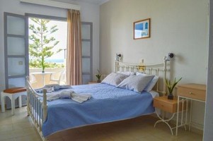 Double Room Sea View