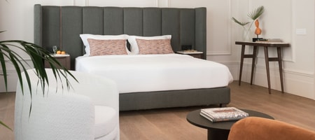 Castro Prestige Suite