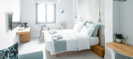 Grande Suite City View