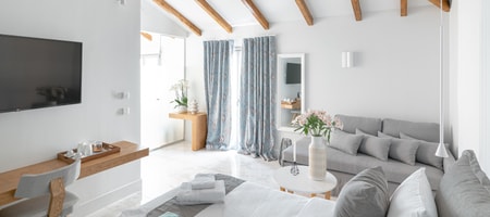 Ciel Suites Athens