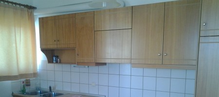 Cathrin Beach apartment (on the beach)