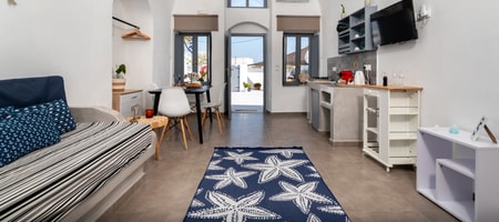 Duplex Suite