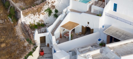 Kanava Cave Winery Villa