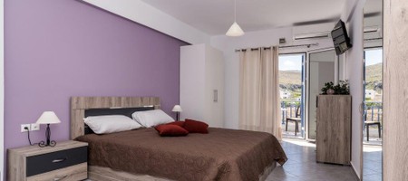 Superior Sea View Studio