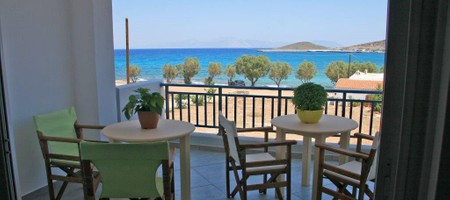 Cavo Diakofti Sea Houses Kythera