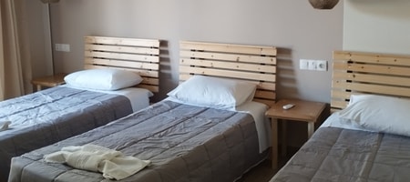 Apartment annex *5