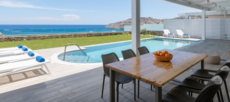 Villa Akrotiri