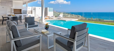 Villa Nissos
