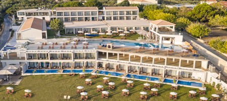 Cavo Orient Beach Hotel Zakynthos