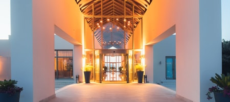 Giannoulis Cavo Spada Luxury Sports and Leisure Resort
