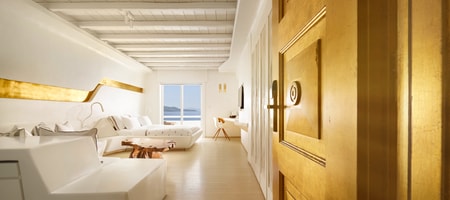 Premium Room Sea View