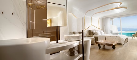 Premium Room with Private Pool