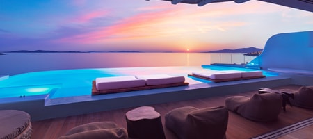 Diamond Villa 3 Bedroom with Pool