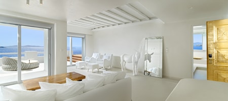 Golden Villa 2-Bedroom with Private Pool