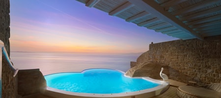 Platinum Heart Villa 3 Bedroom with Pool